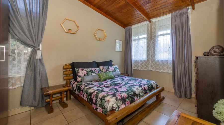 3 Bedroom Property for Sale in Wilgenhof Free State